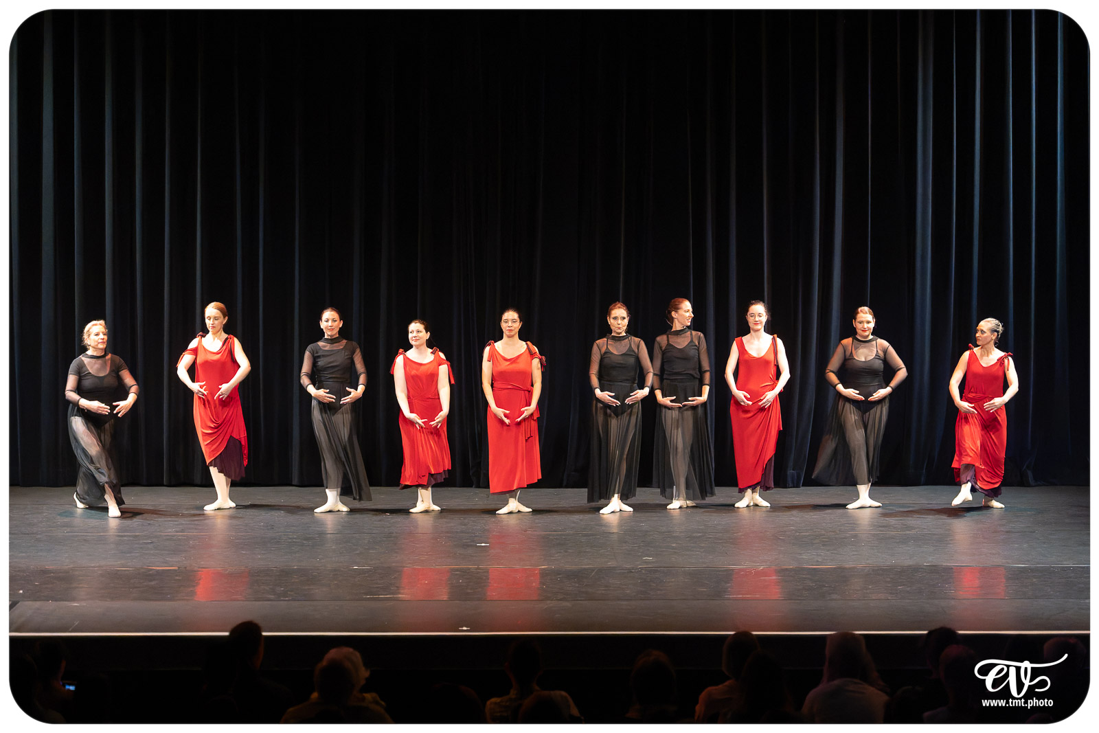 ECOLE DE DANSE CÉCILE ADAMOW